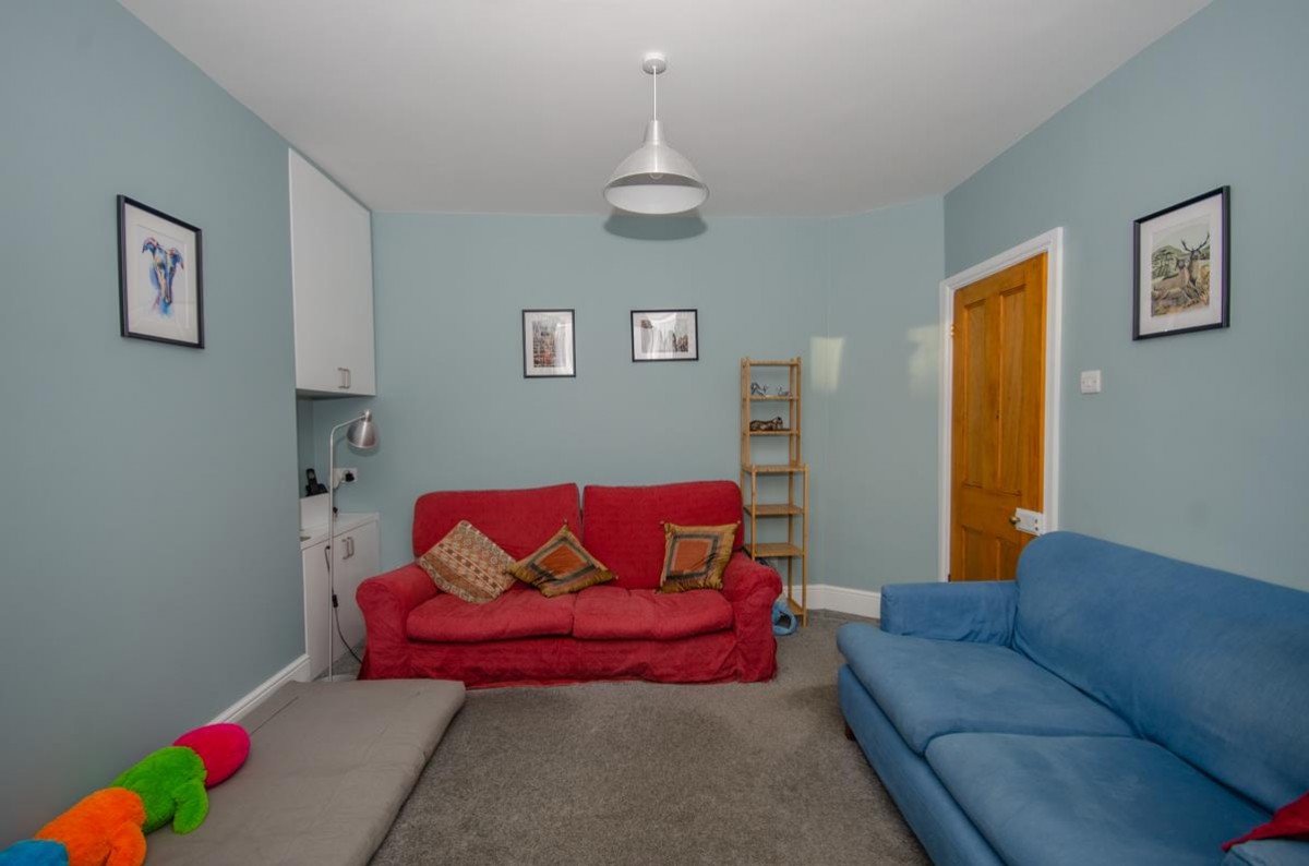 Westbourne Road, Easton, Bristol BS5 0RP