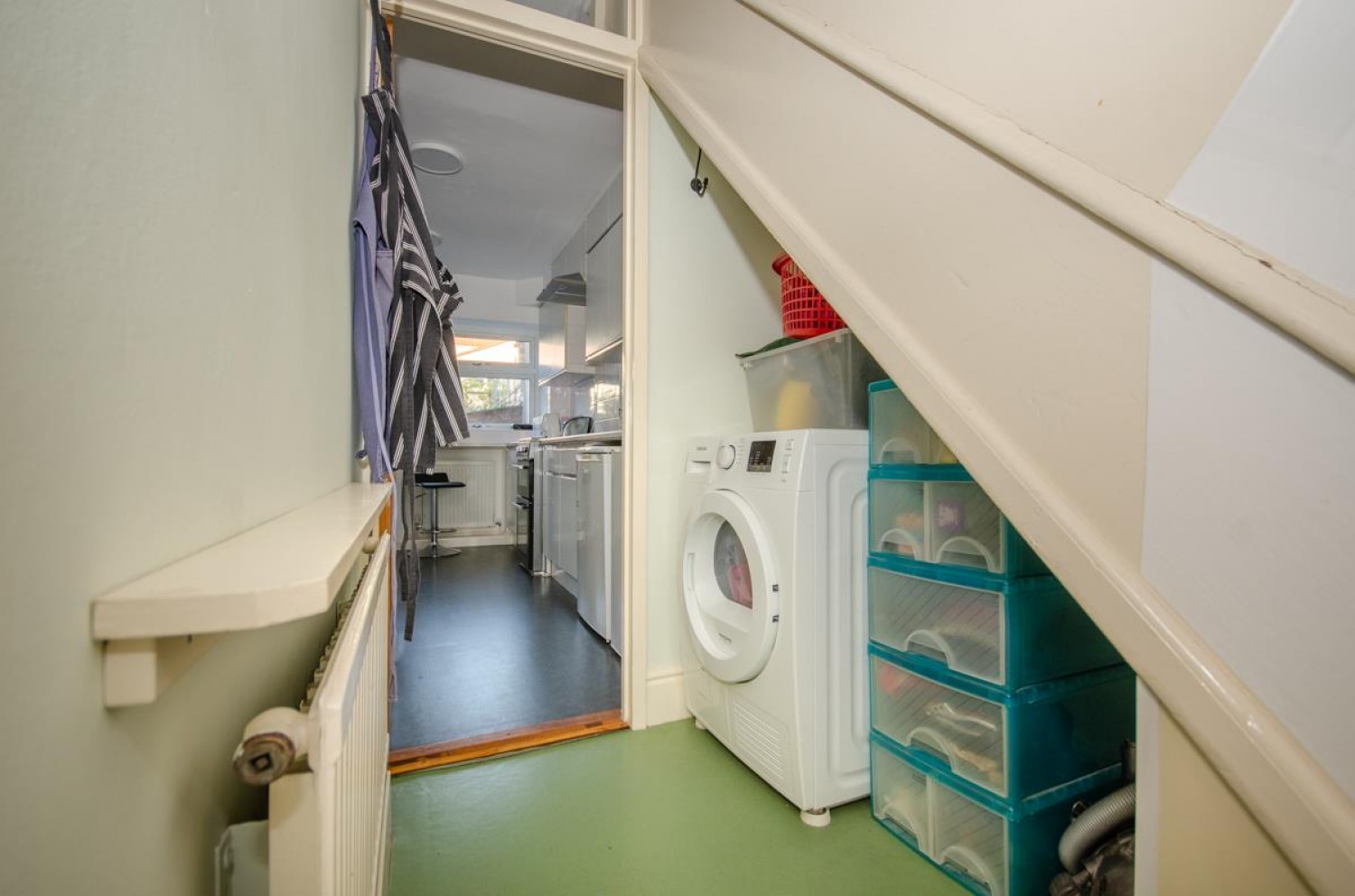 Westbourne Road, Easton, Bristol BS5 0RP