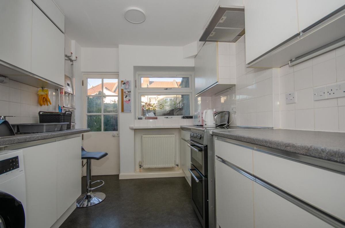 Westbourne Road, Easton, Bristol BS5 0RP