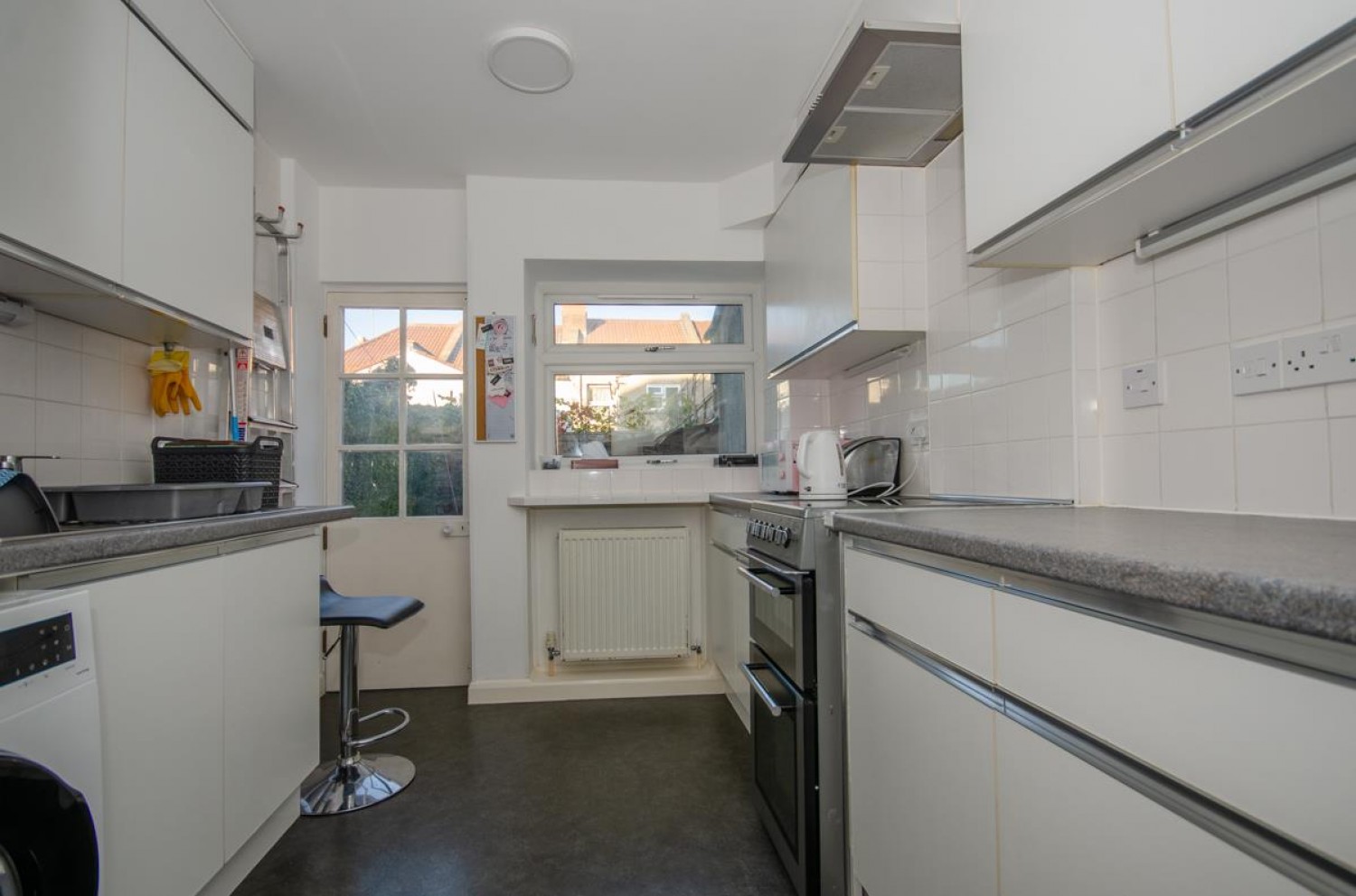 Westbourne Road, Easton, Bristol BS5 0RP