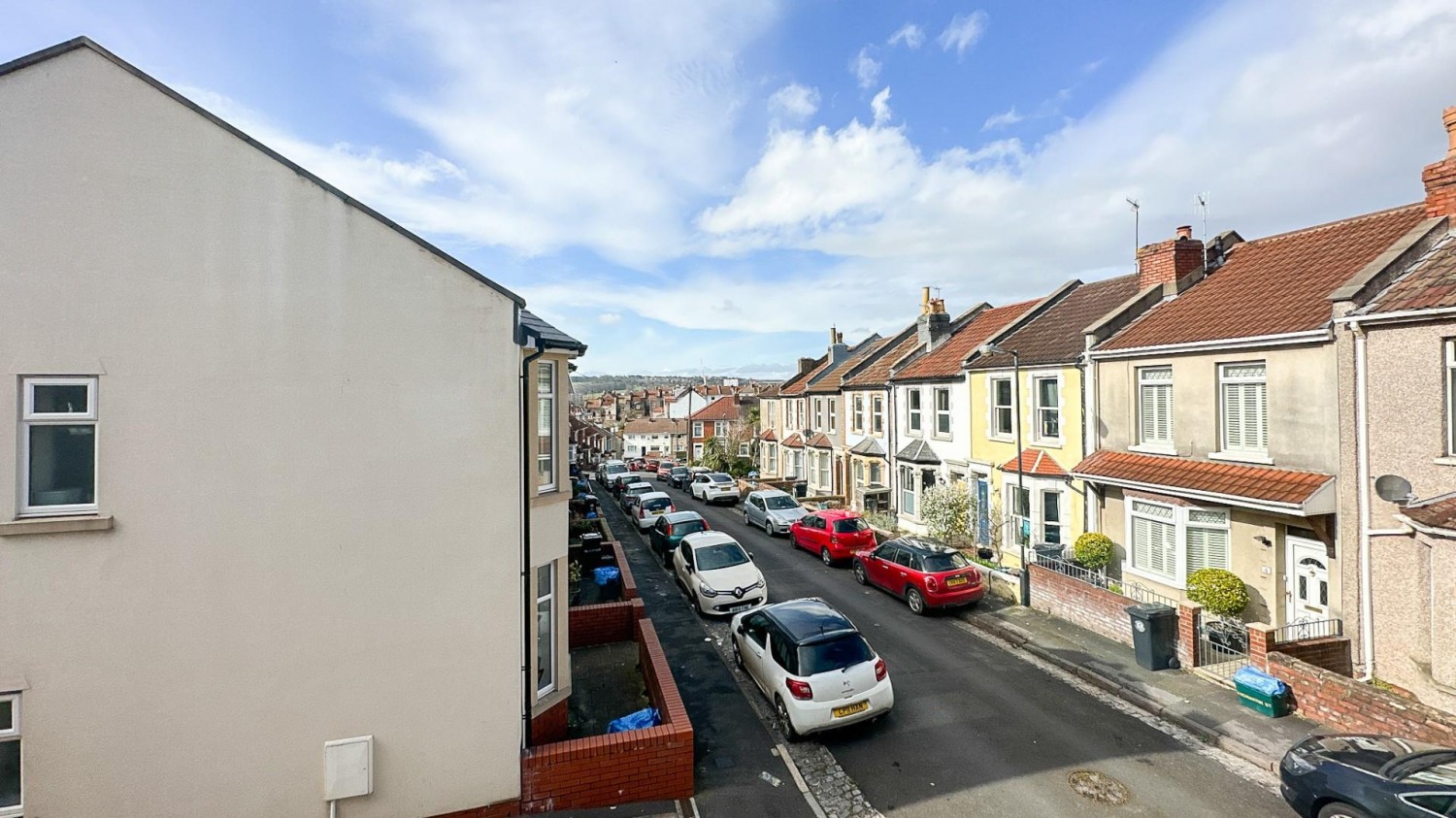 Plough And Windmill, West Street, Bristol, BS3 3NB