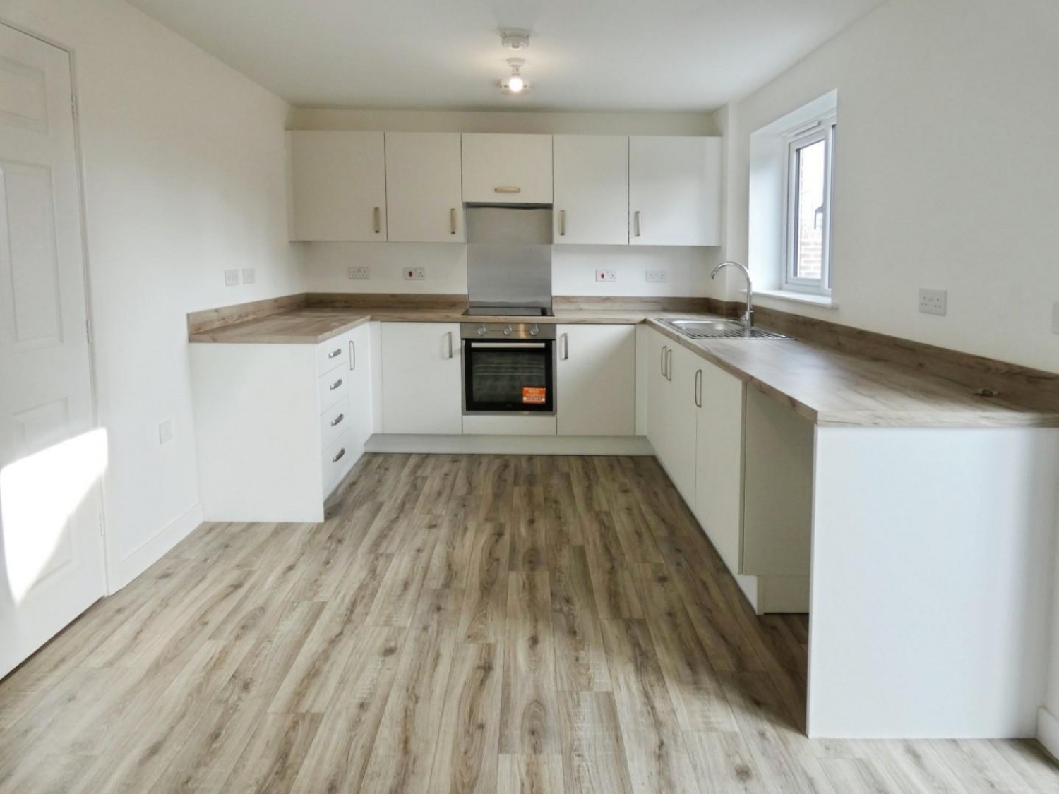 Fawns Wood, Longtown, Carlisle