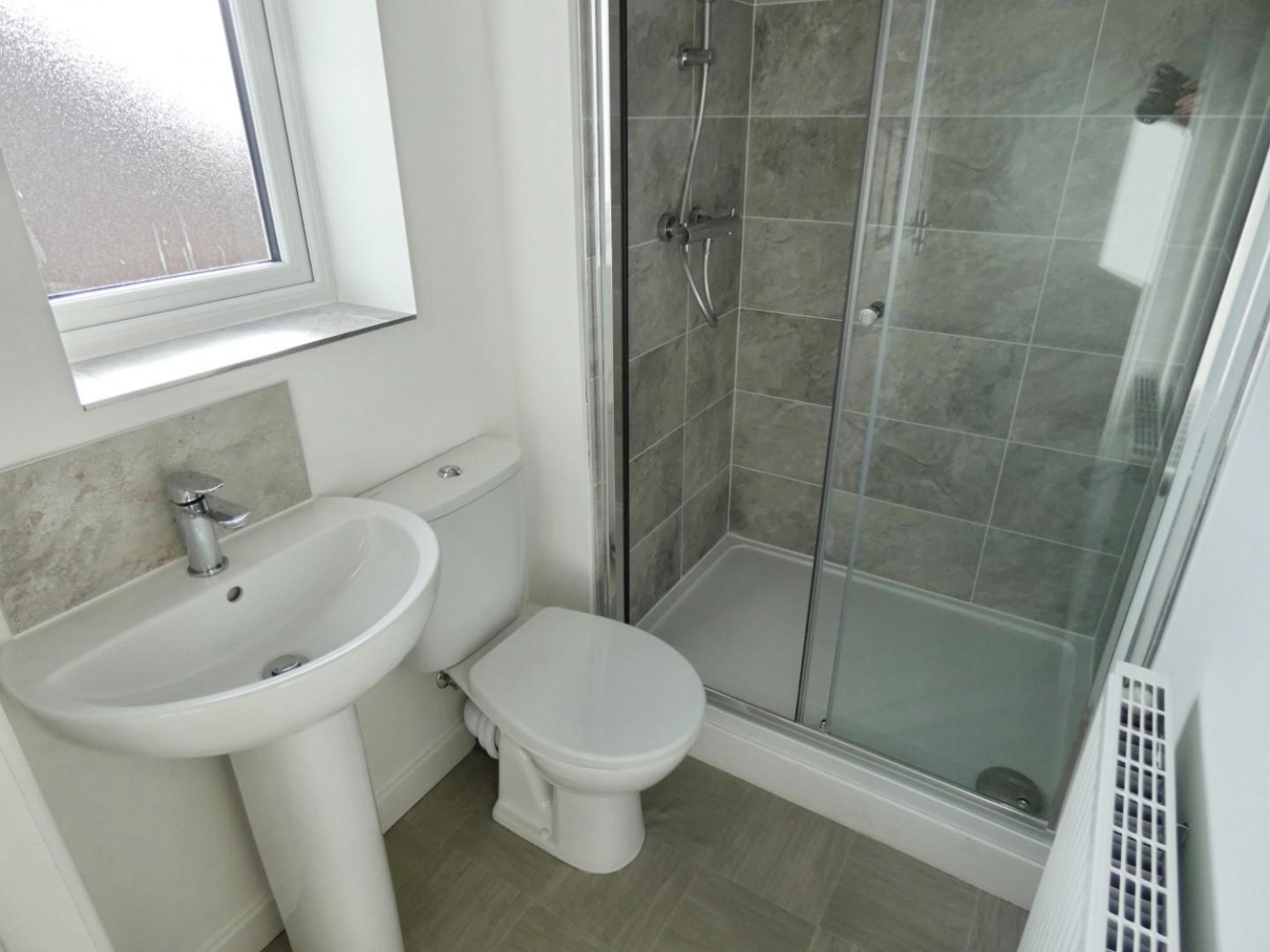 Fawns Wood, Longtown, Carlisle