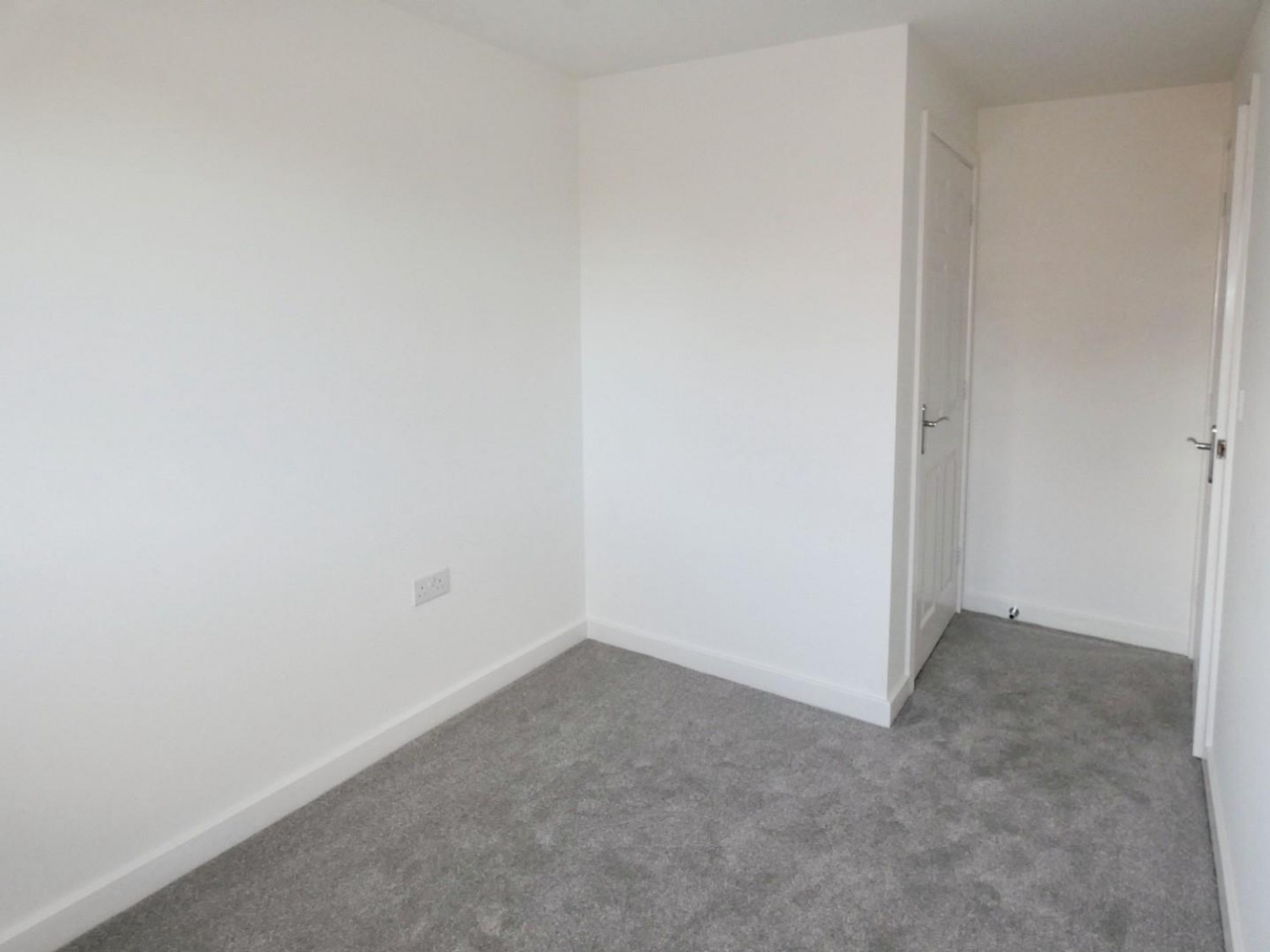 Fawns Wood, Longtown, Carlisle