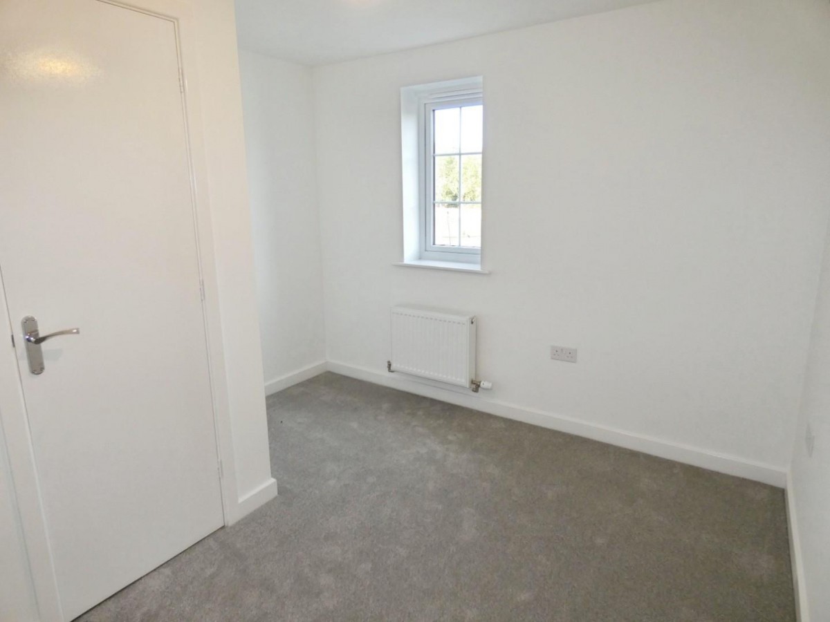 Fawns Wood, Longtown, Carlisle