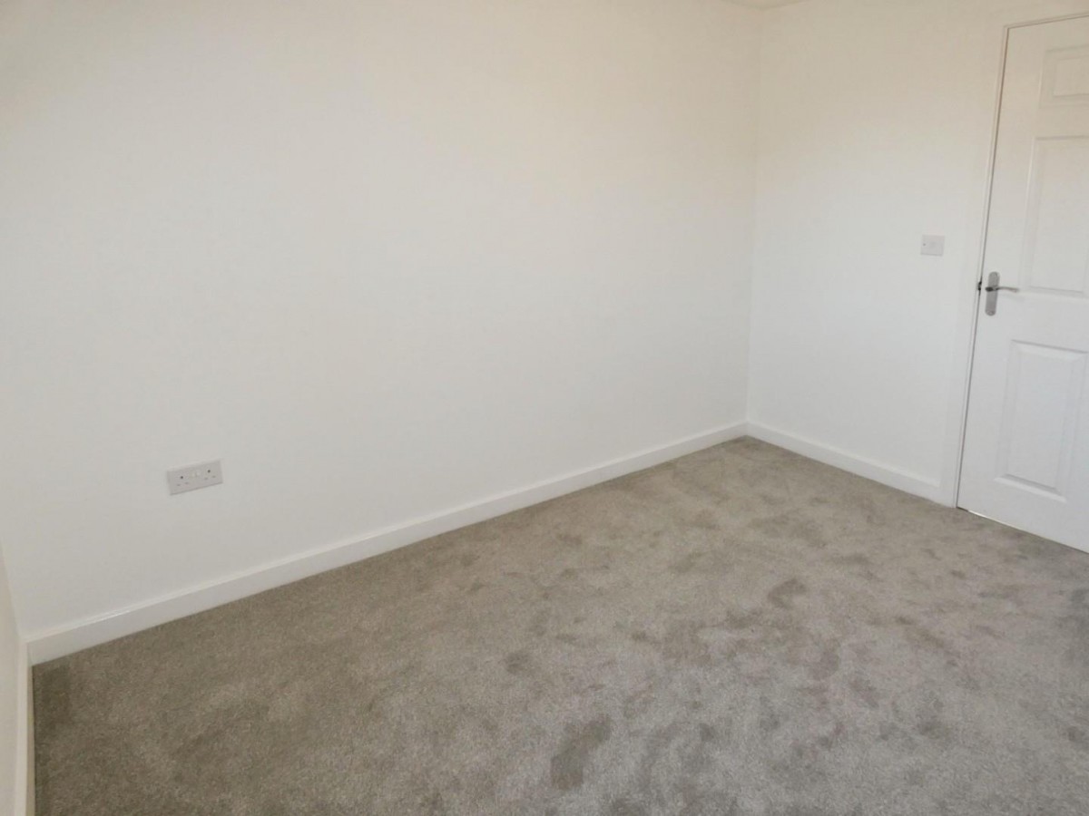 Fawns Wood, Longtown, Carlisle