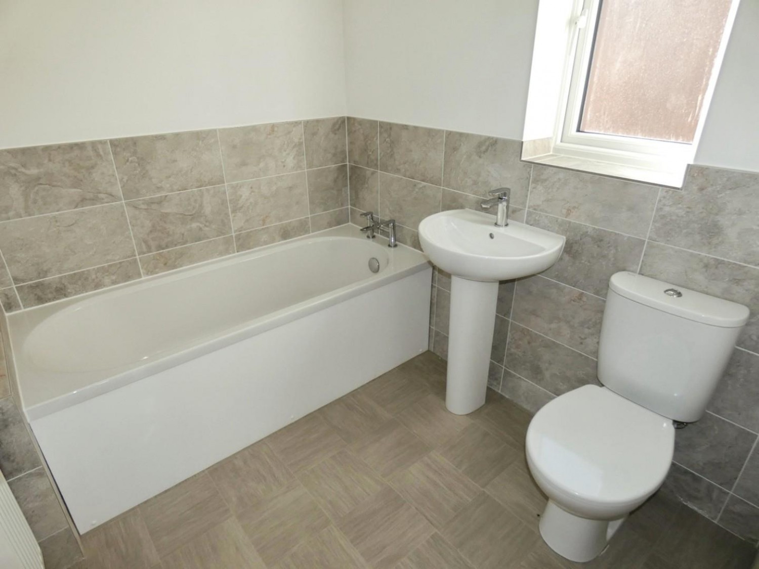 Fawns Wood, Longtown, Carlisle