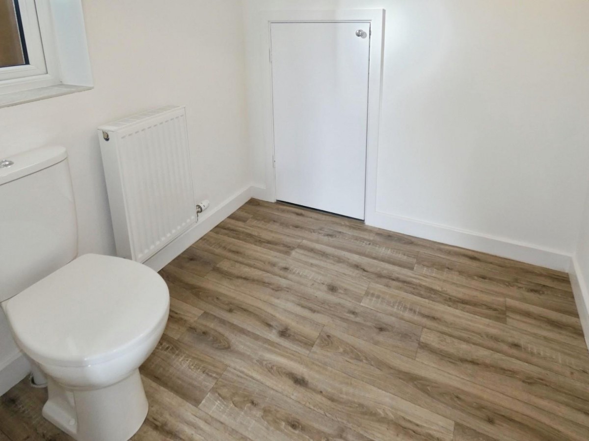 Fawns Wood, Longtown, Carlisle