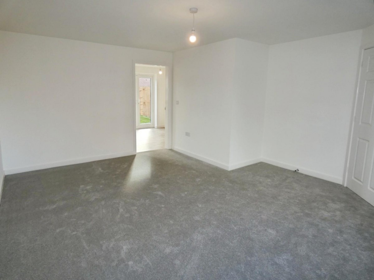 Fawns Wood, Longtown, Carlisle