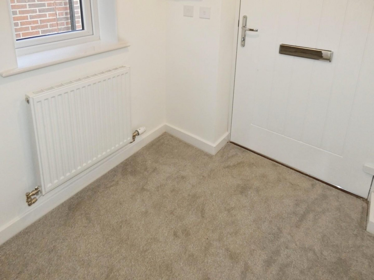 Fawns Wood, Longtown, Carlisle