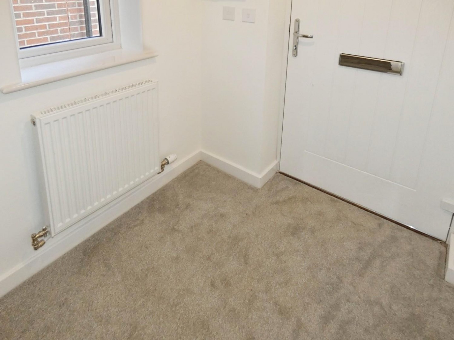 Fawns Wood, Longtown, Carlisle