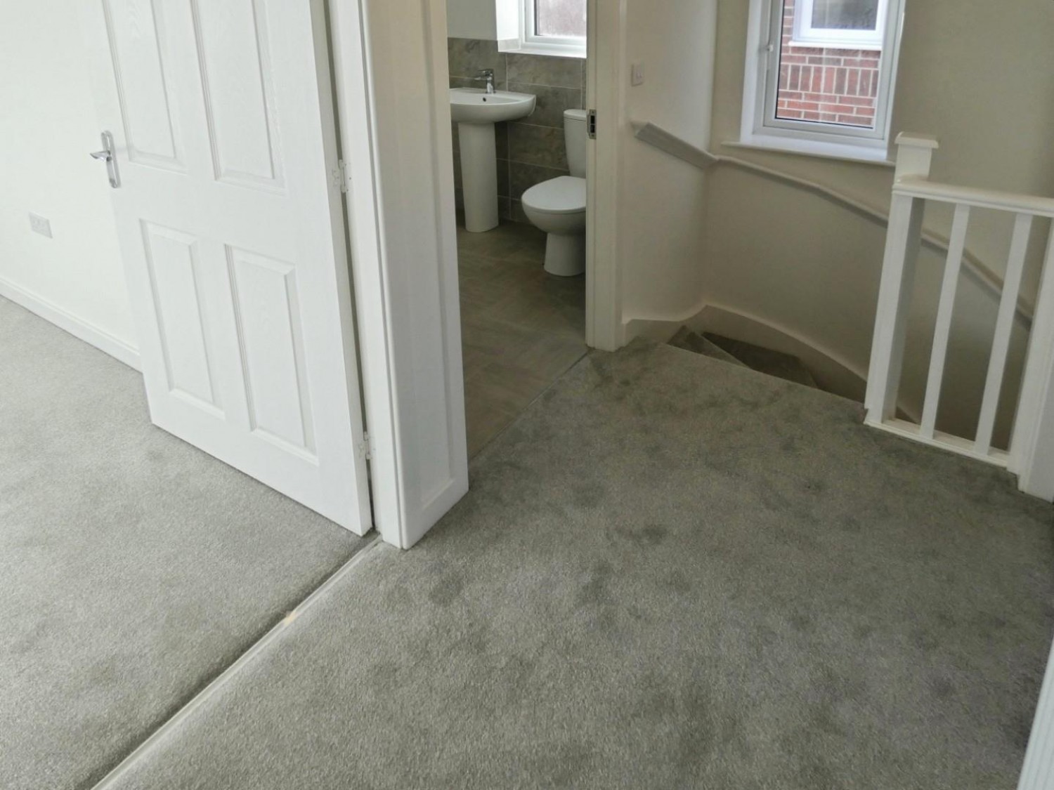 Fawns Wood, Longtown, Carlisle