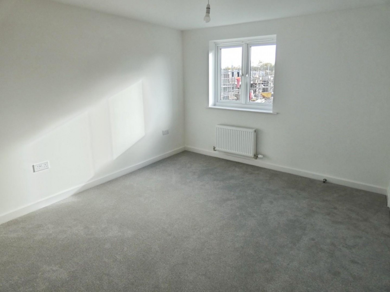 Fawns Wood, Longtown, Carlisle