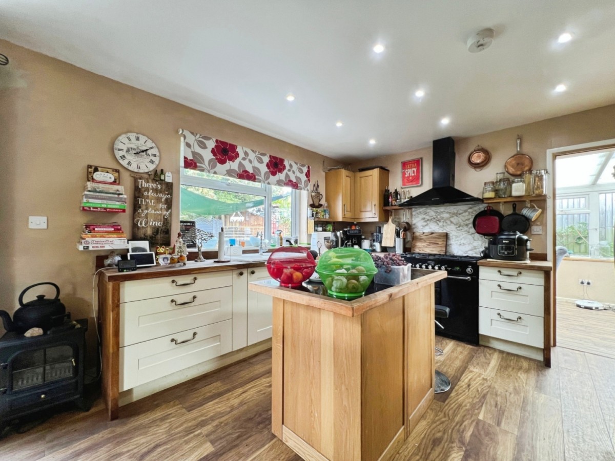 Seabrook Court, Hythe