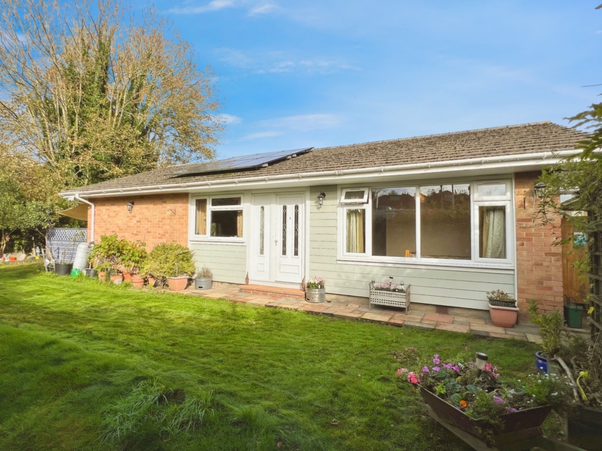 Seabrook Court, Hythe