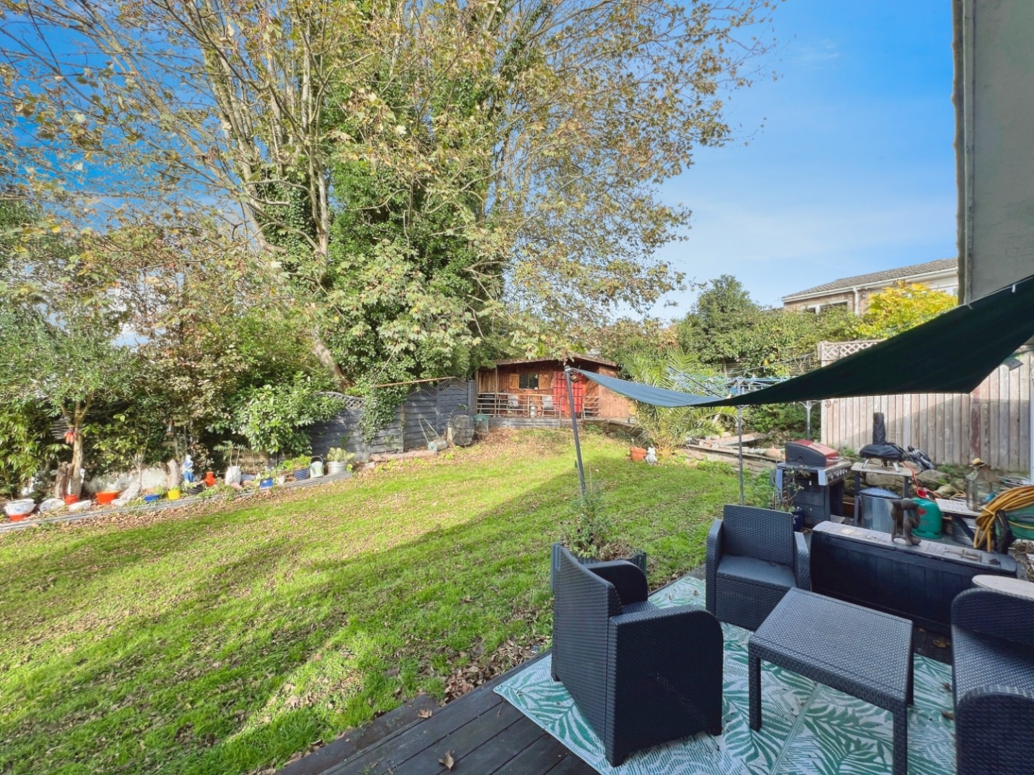 Seabrook Court, Hythe