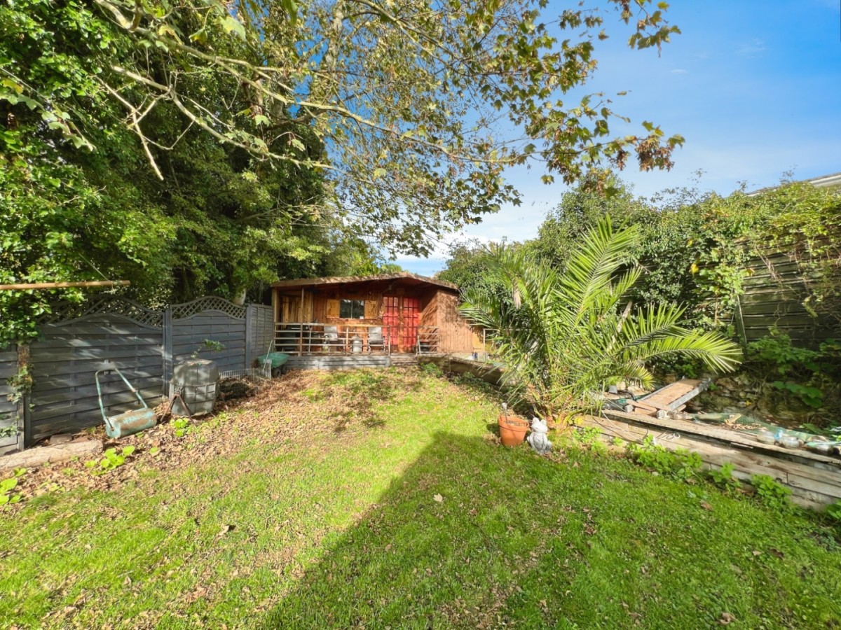 Seabrook Court, Hythe