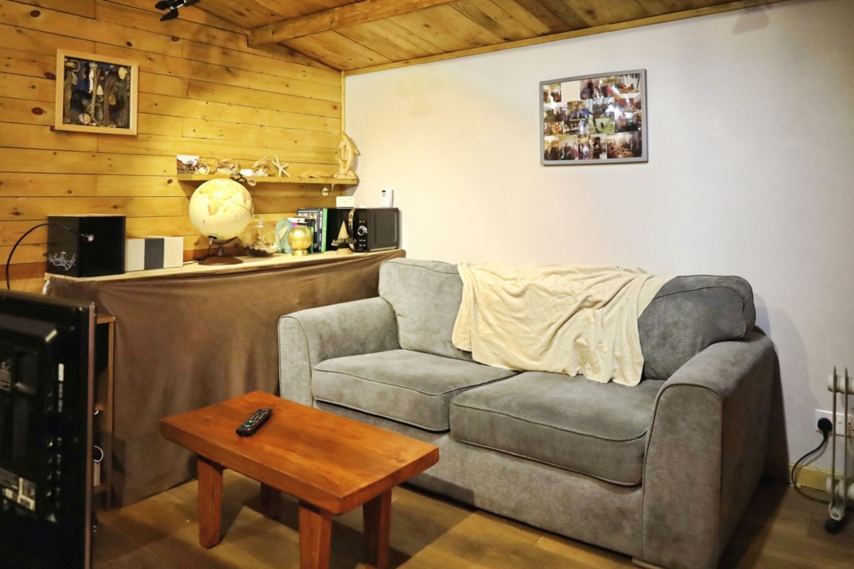 Seabrook Court, Hythe