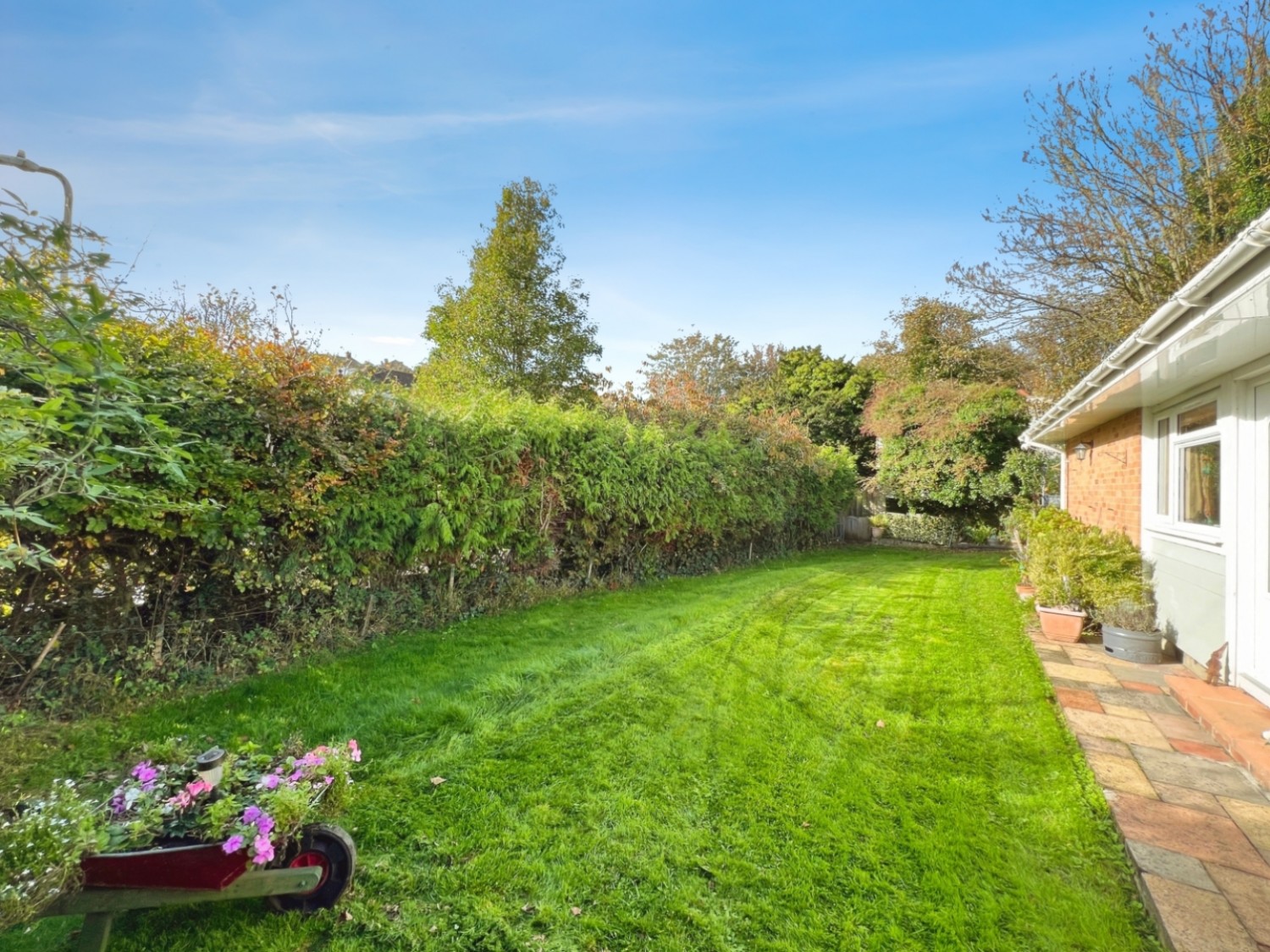 Seabrook Court, Hythe