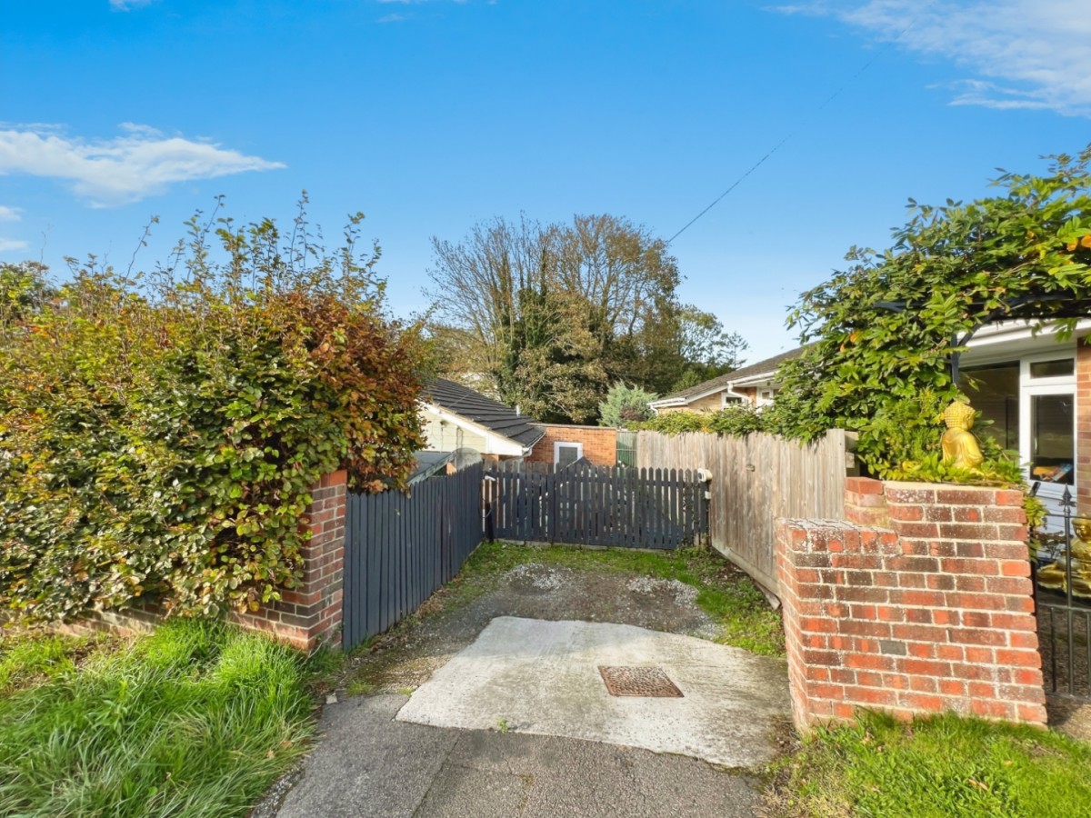 Seabrook Court, Hythe