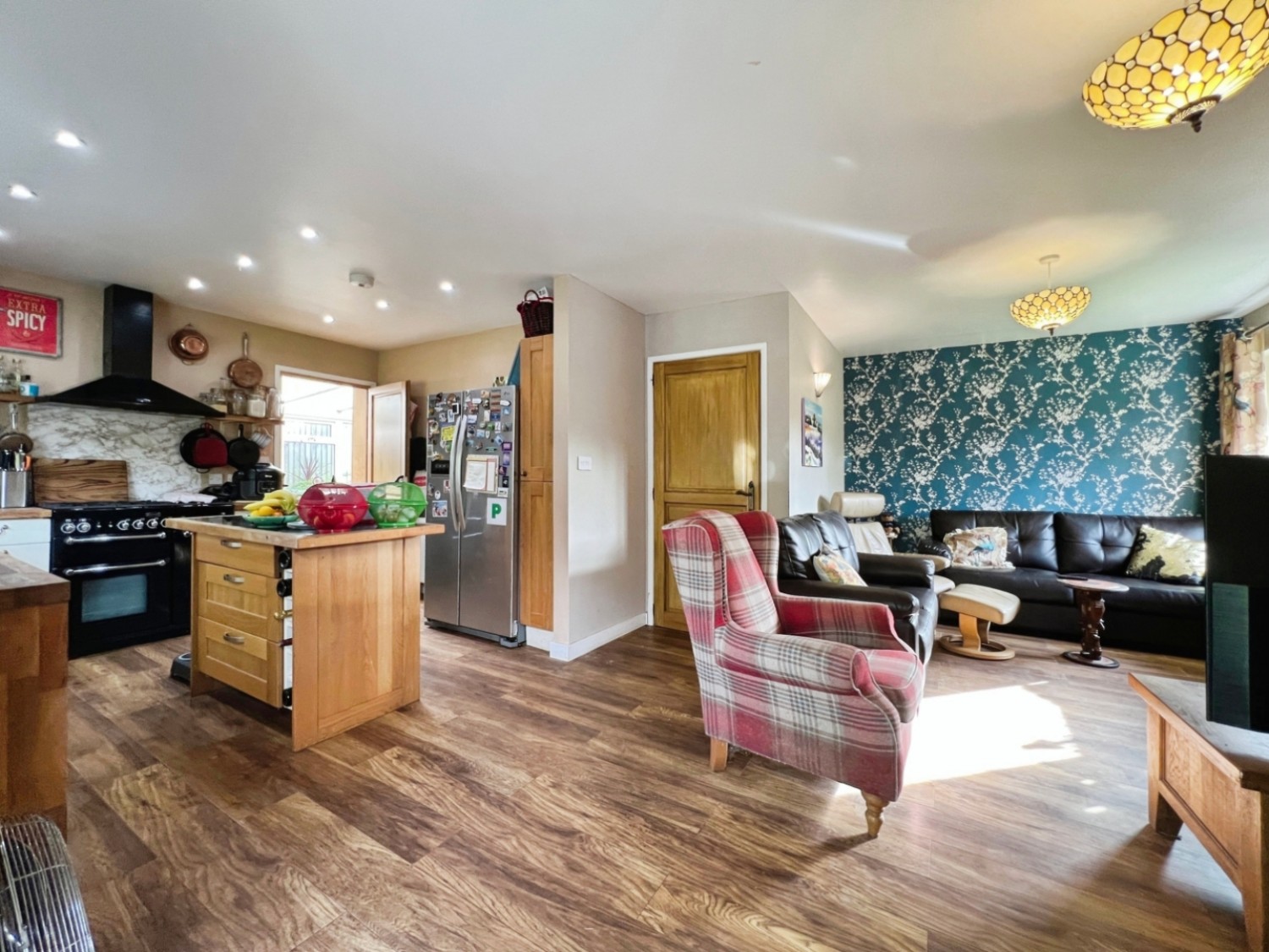 Seabrook Court, Hythe