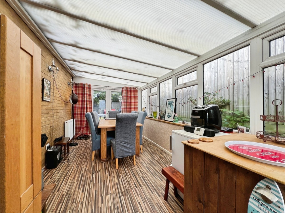 Seabrook Court, Hythe