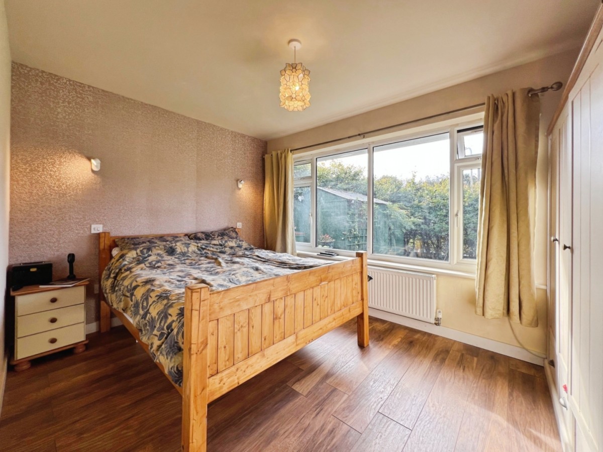 Seabrook Court, Hythe