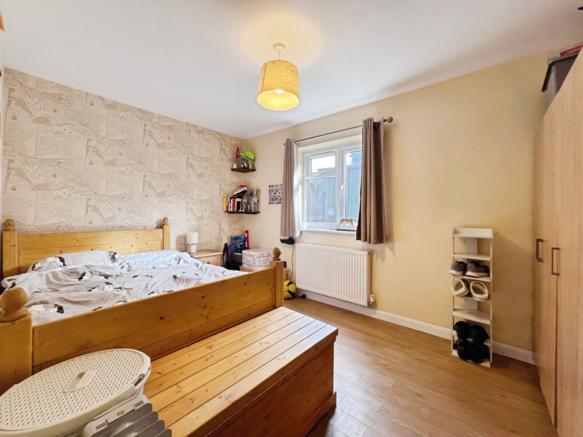 Seabrook Court, Hythe