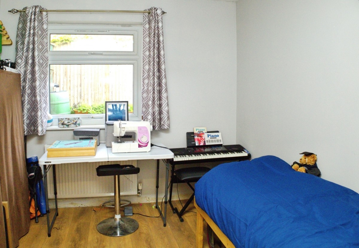 Seabrook Court, Hythe