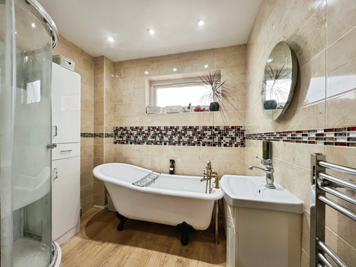 Seabrook Court, Hythe