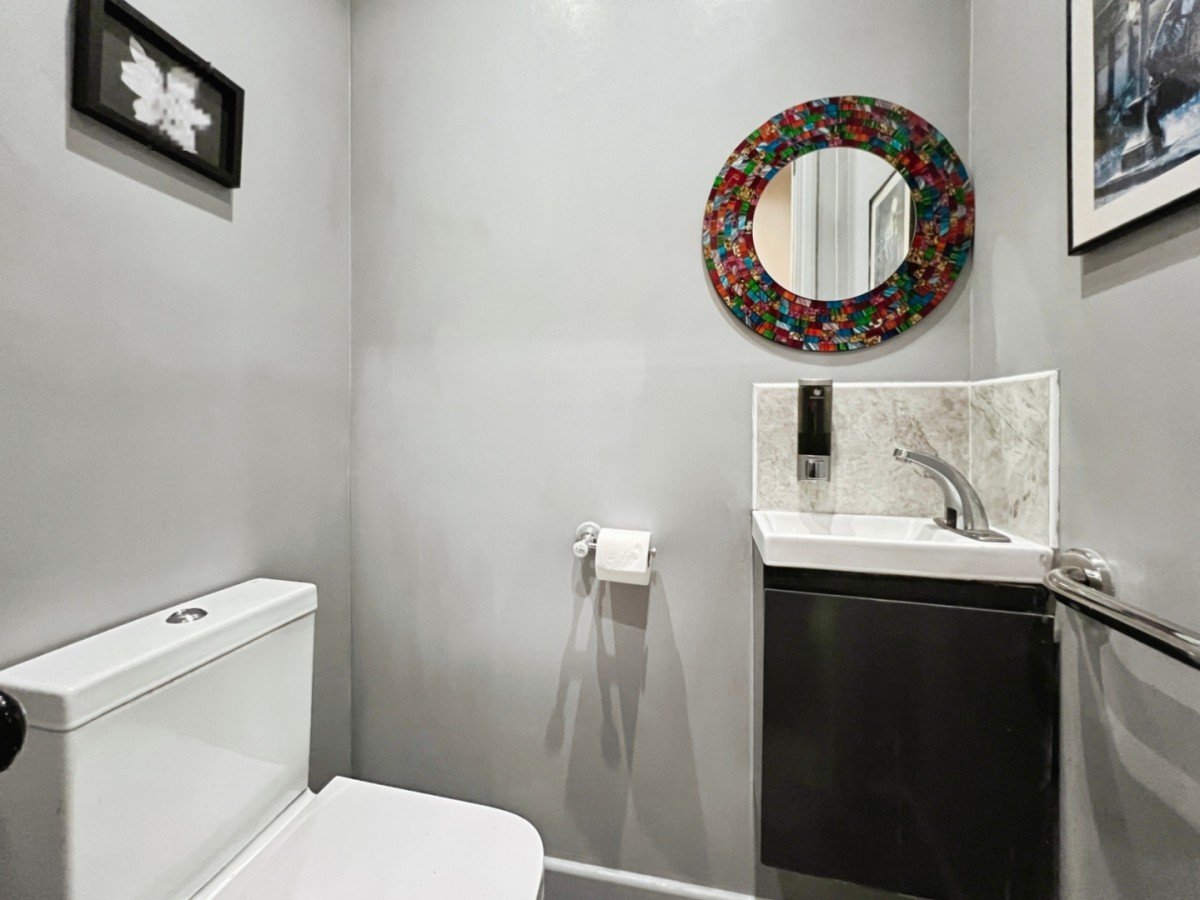 Seabrook Court, Hythe