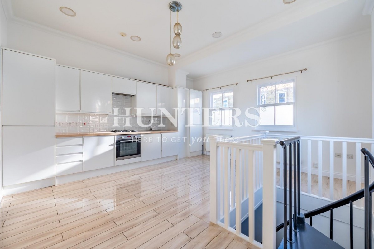 Allen Road, London, N16