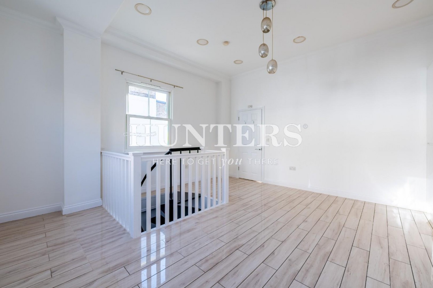 Allen Road, London, N16