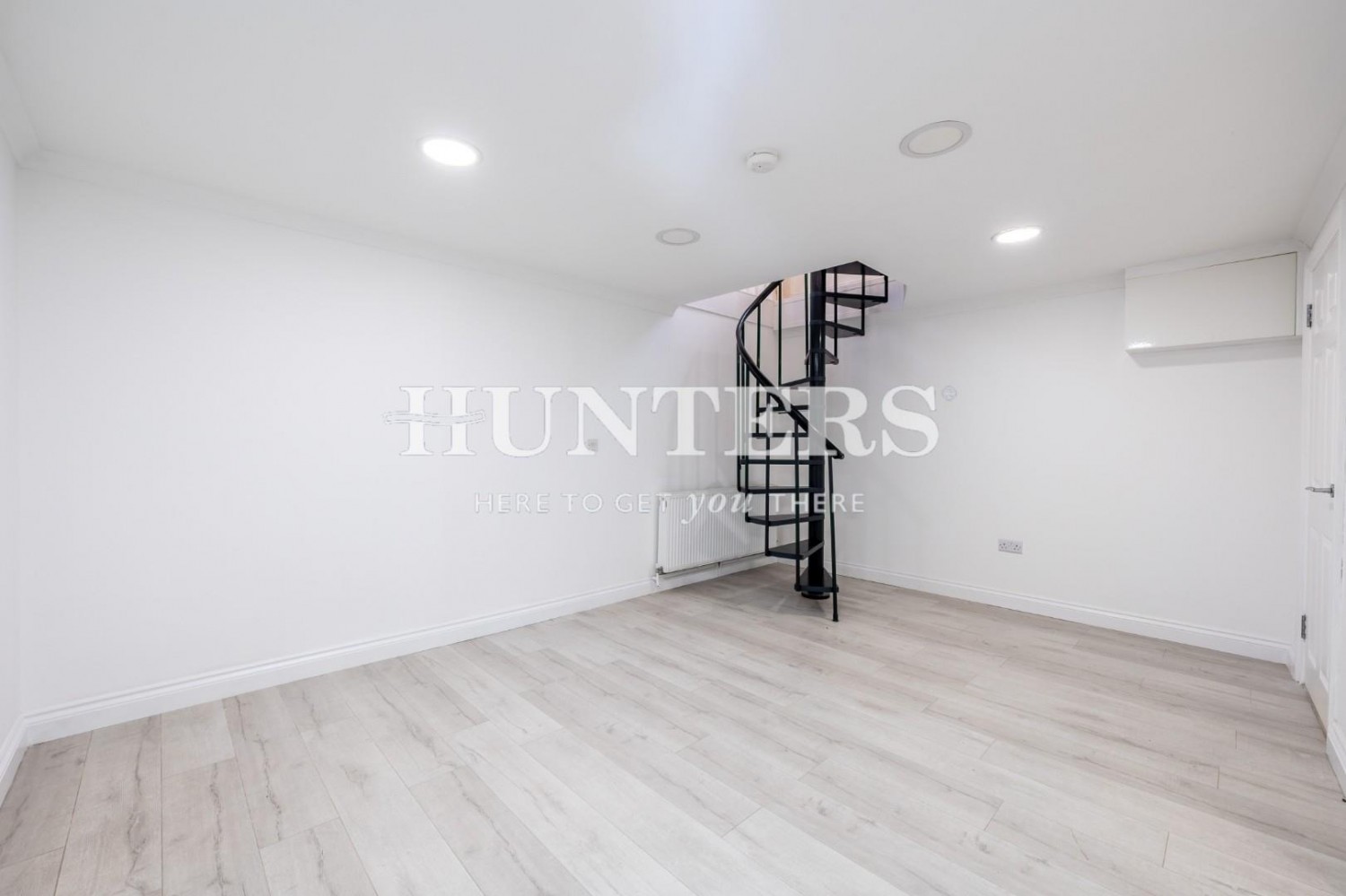 Allen Road, London, N16