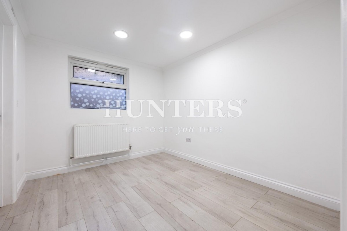 Allen Road, London, N16