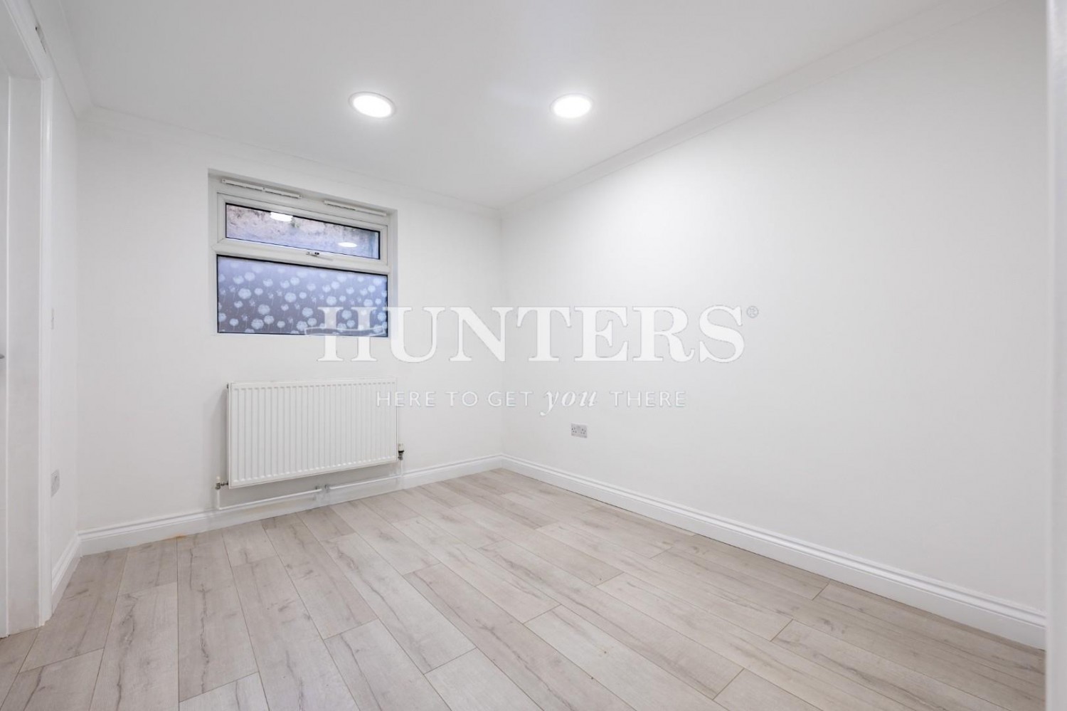 Allen Road, London, N16