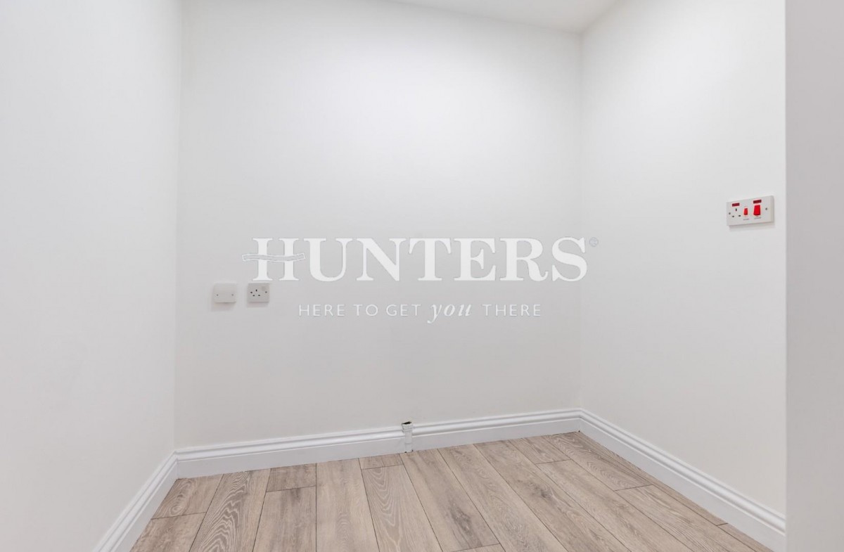 Allen Road, London, N16