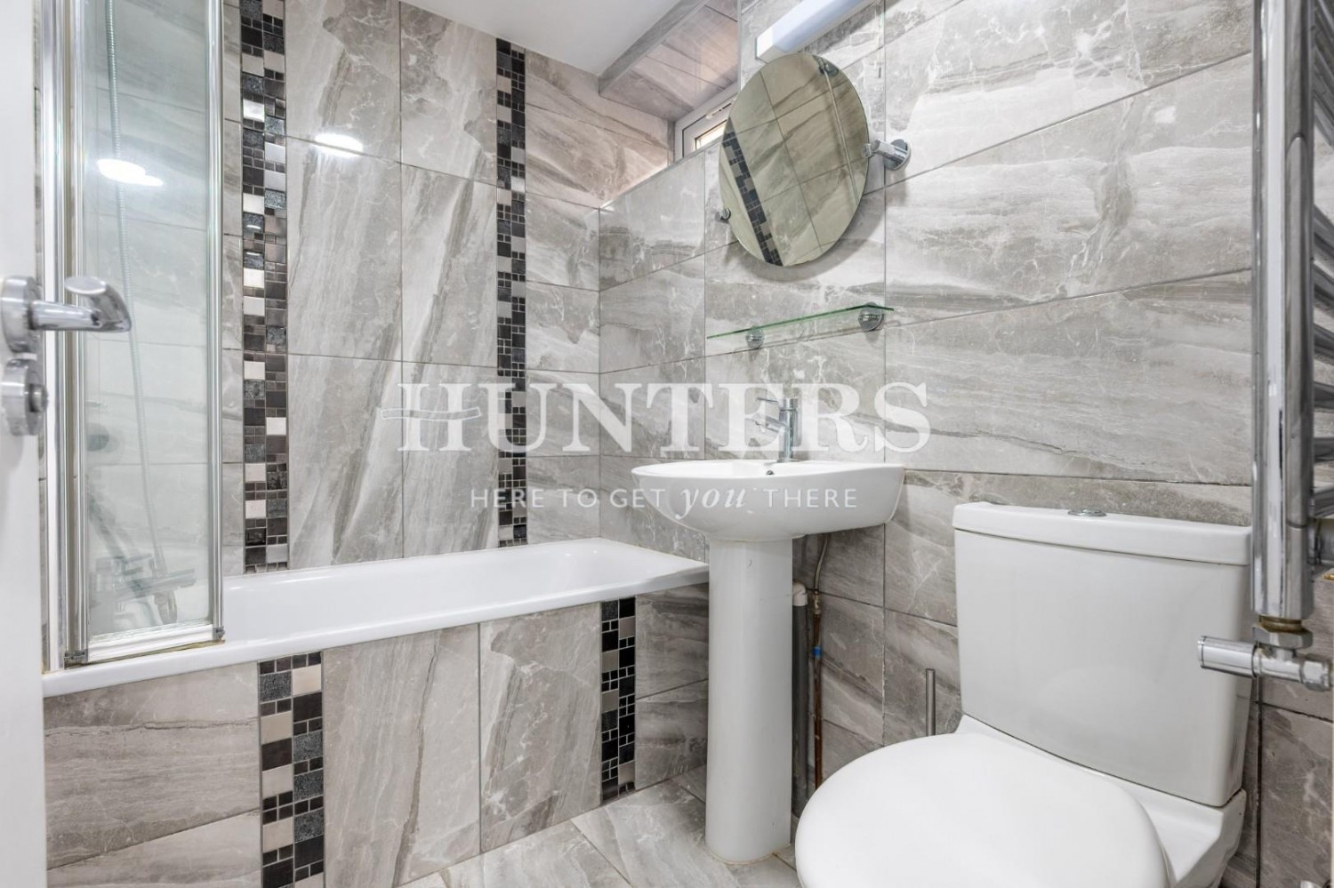 Allen Road, London, N16