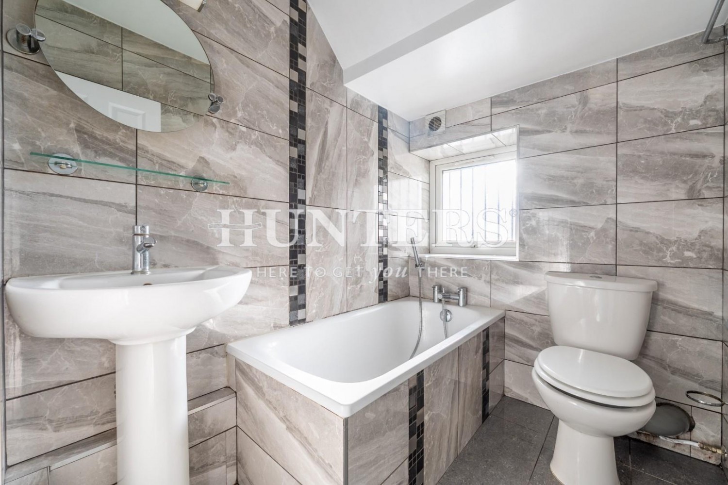 Allen Road, London, N16