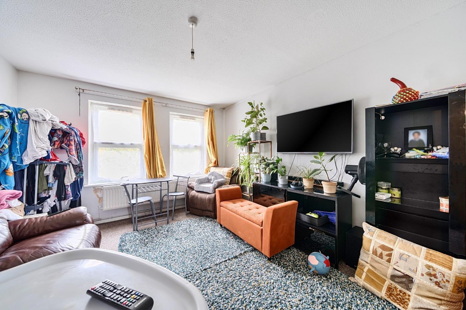 Leatherbottle Green, Erith