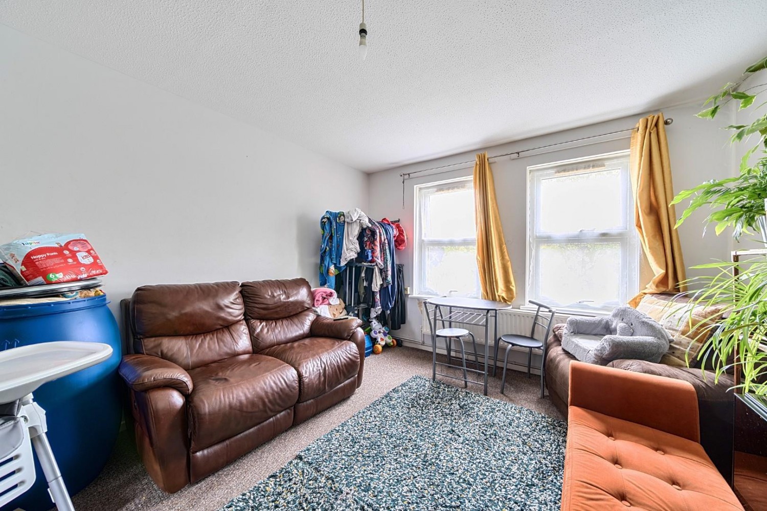 Leatherbottle Green, Erith