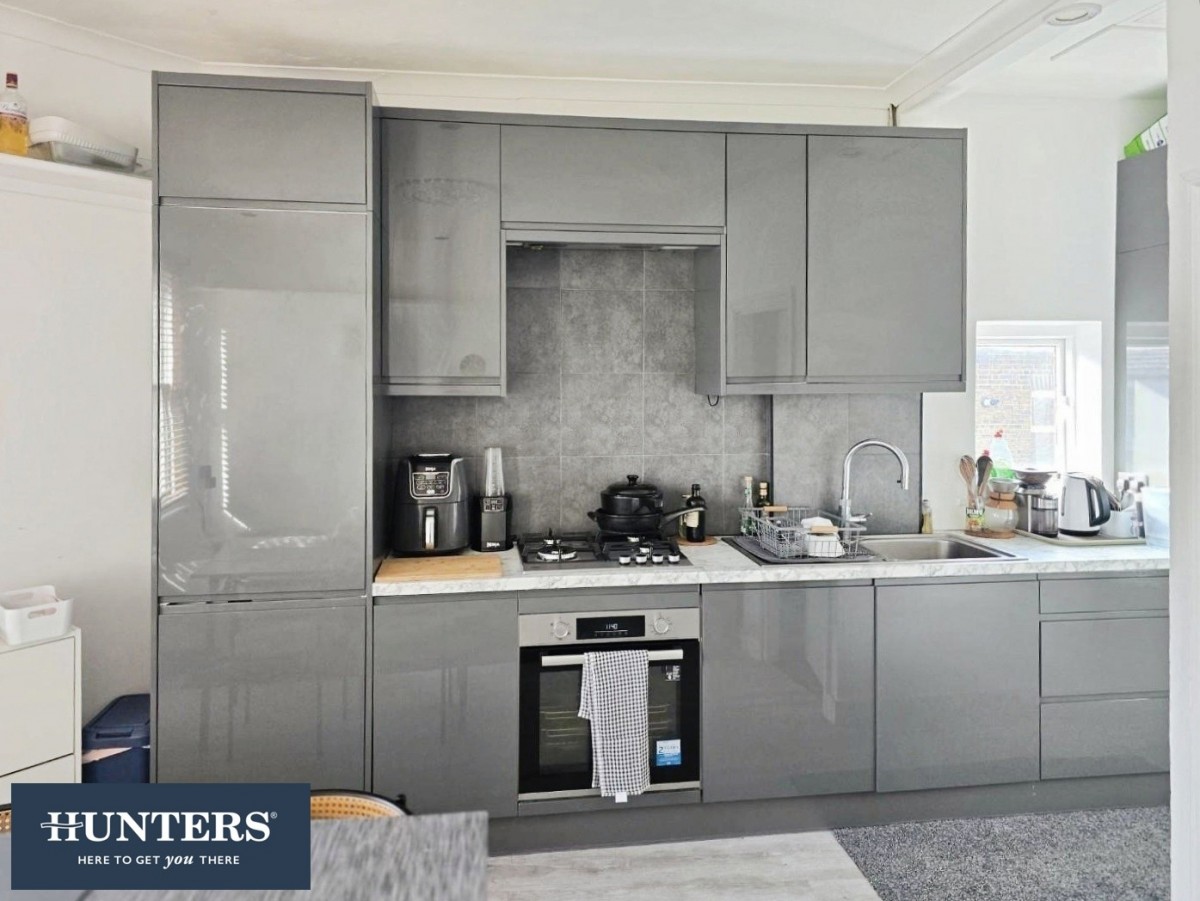 Sandycombe Road, Richmond