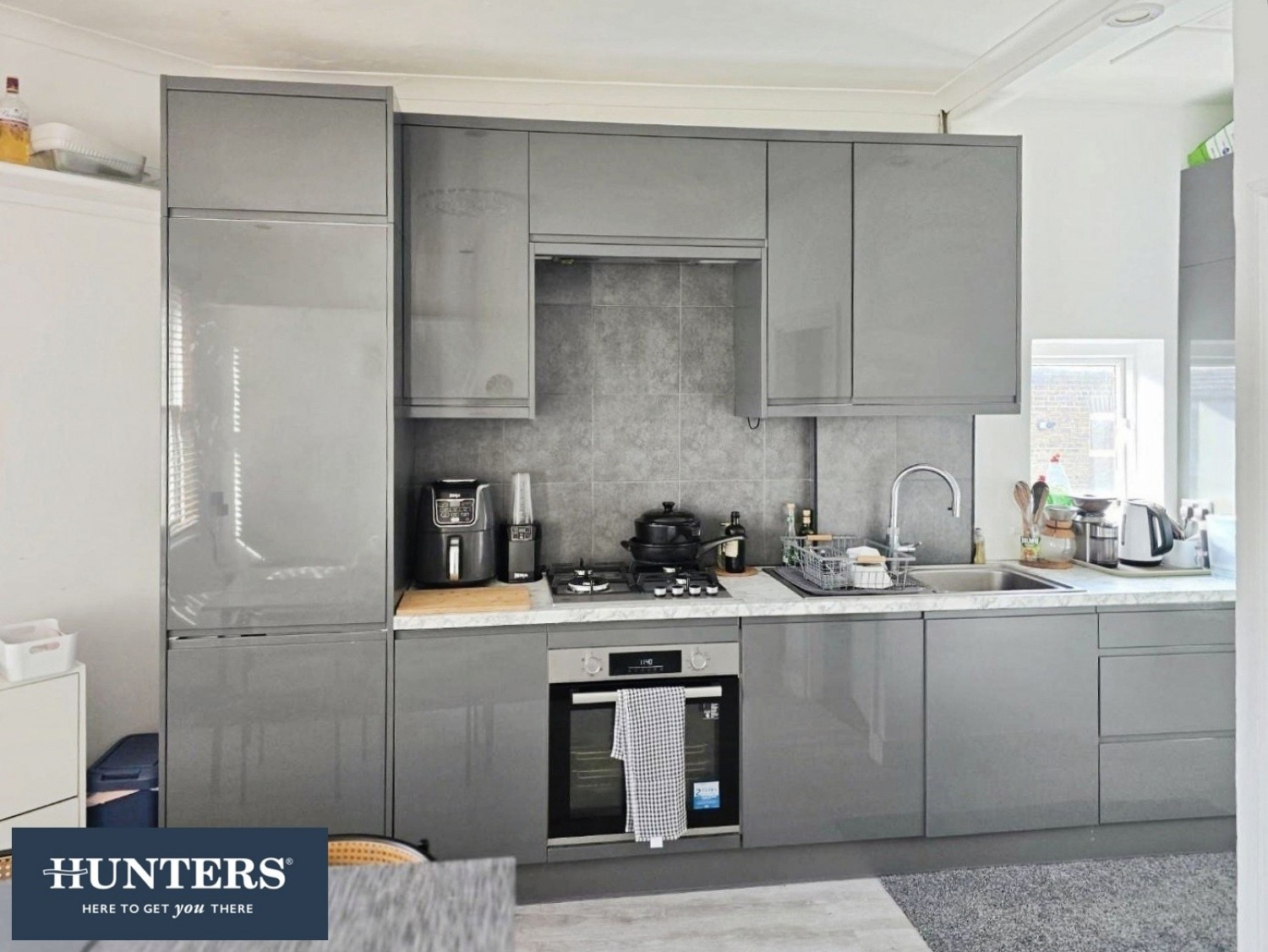 Sandycombe Road, Richmond