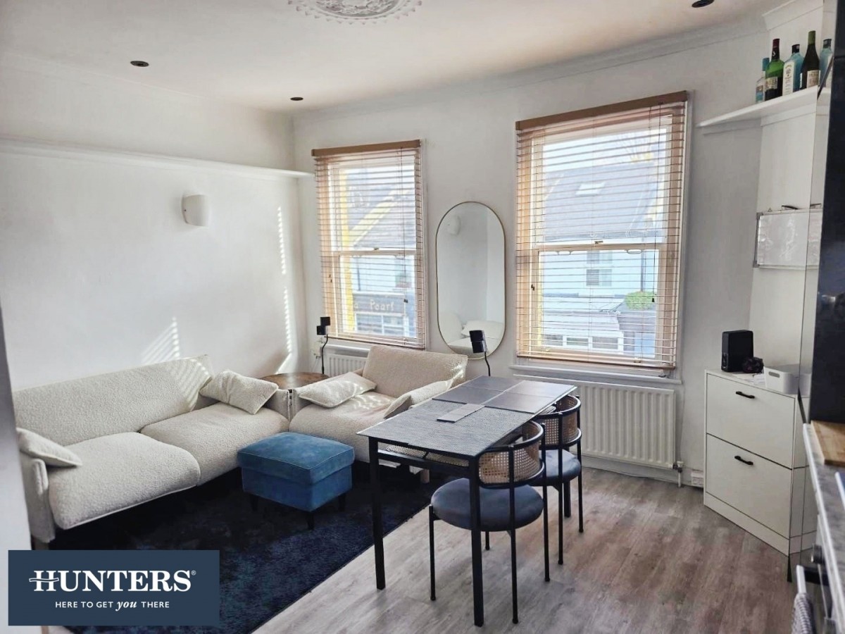 Sandycombe Road, Richmond