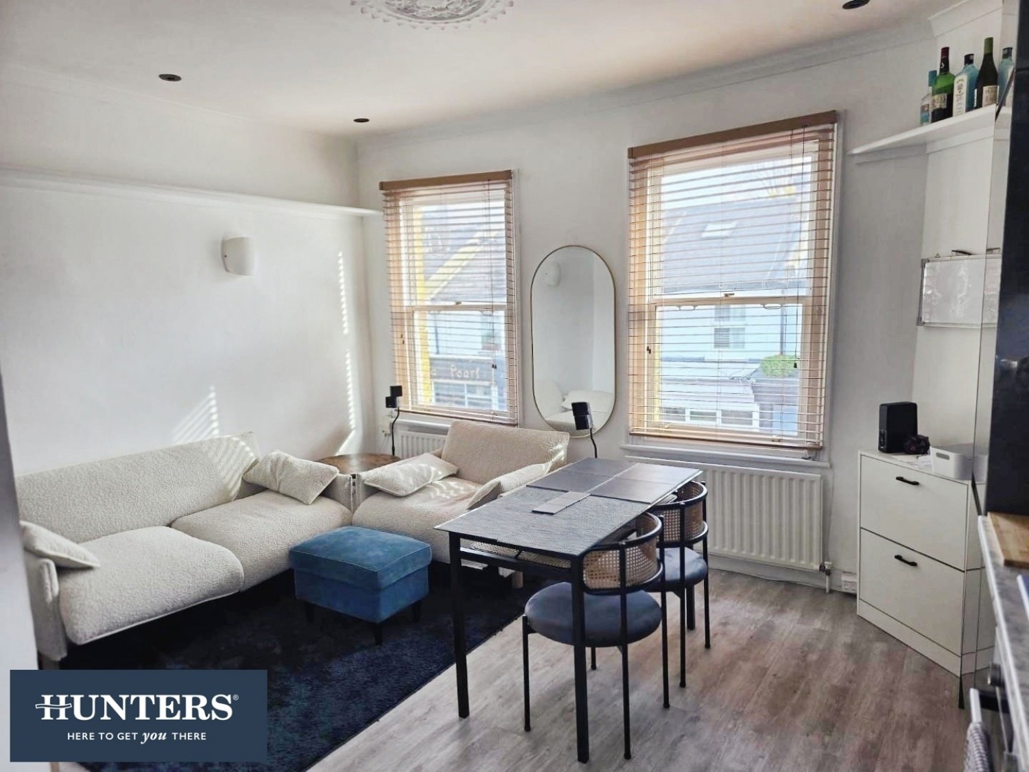 Sandycombe Road, Richmond