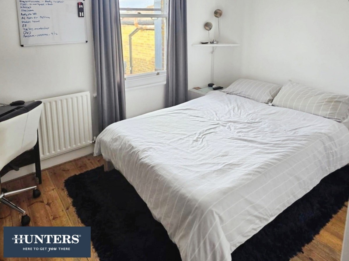 Sandycombe Road, Richmond