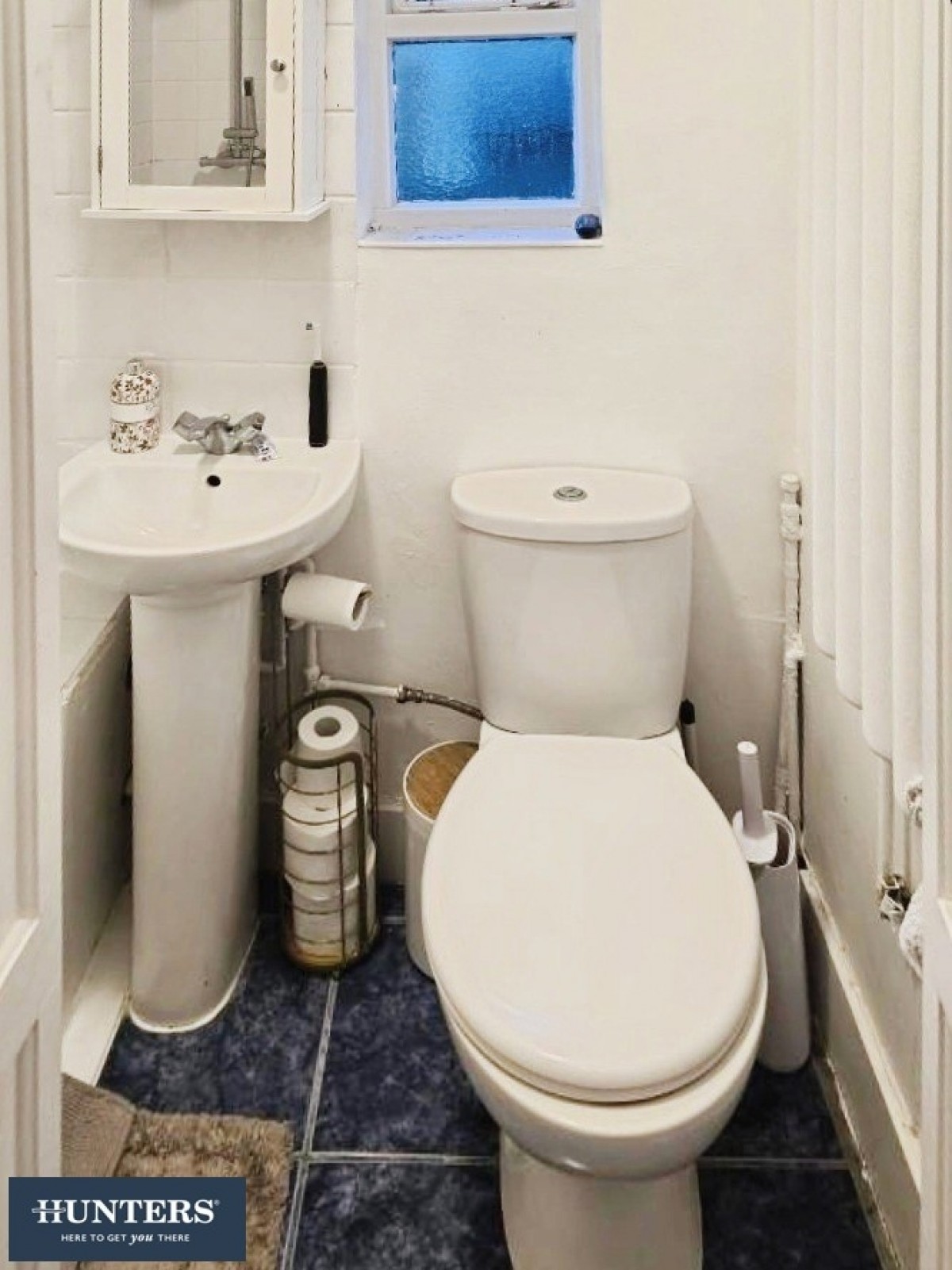 Sandycombe Road, Richmond