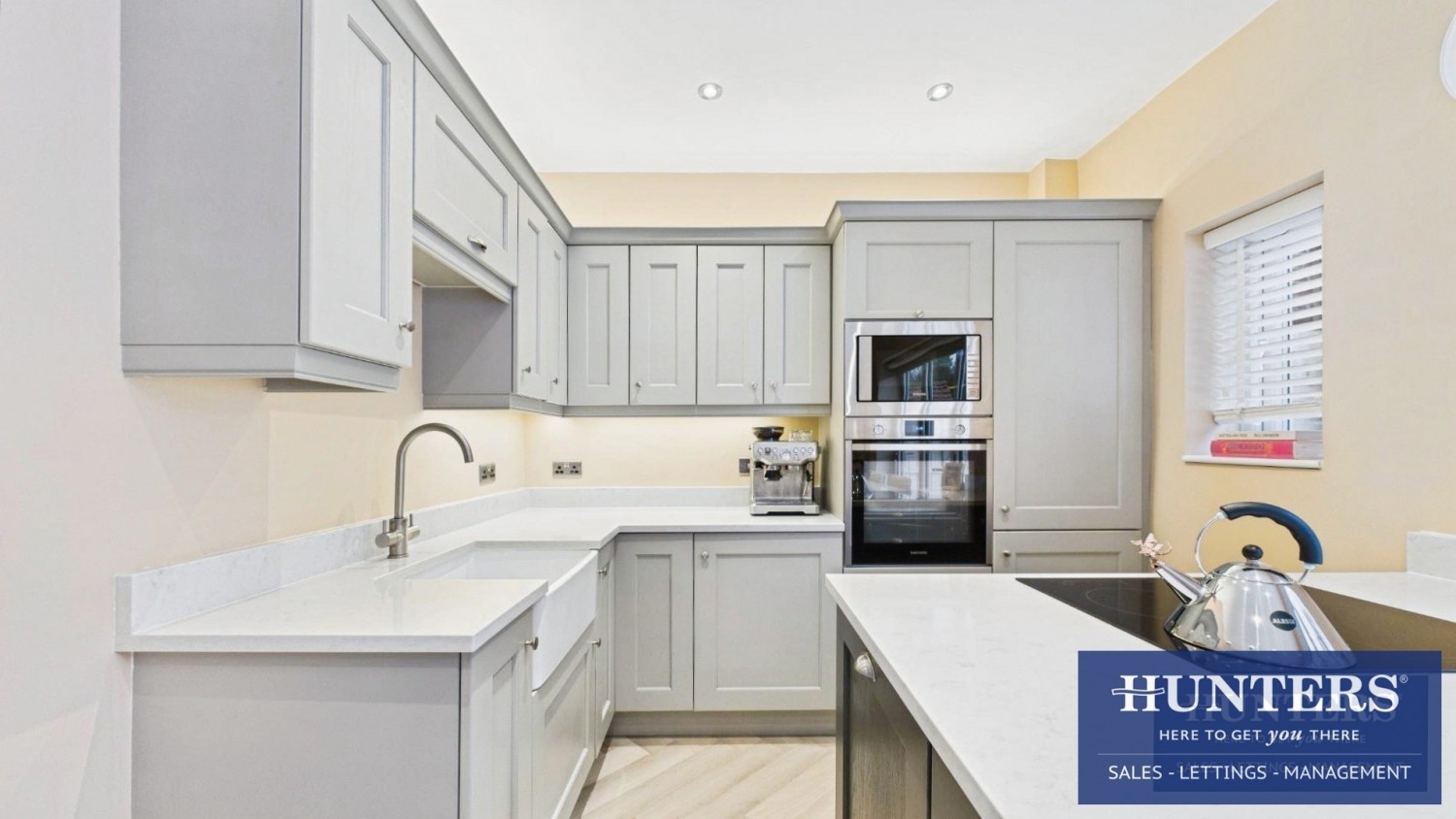 Nettleham Road, Sunderland