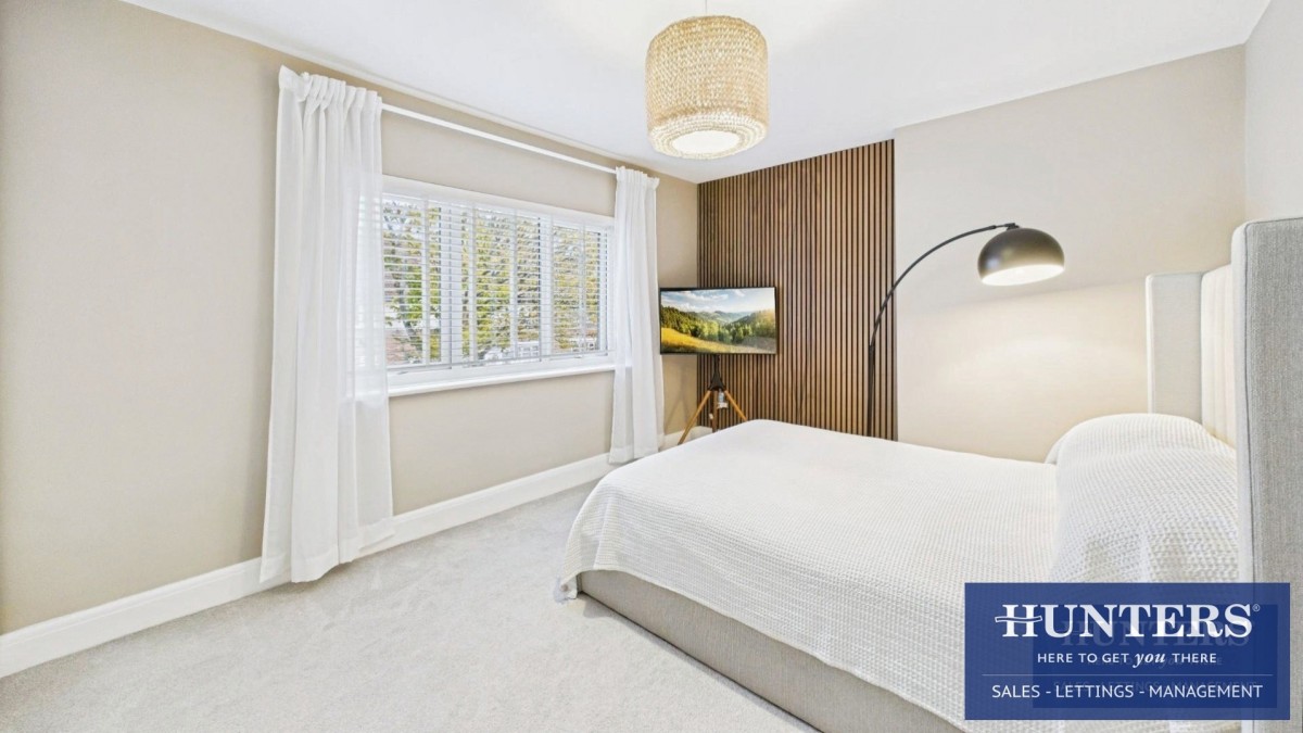 Nettleham Road, Sunderland