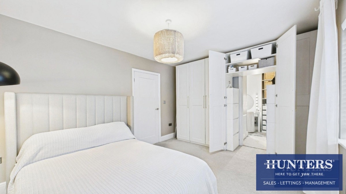 Nettleham Road, Sunderland